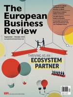 The European Business Review